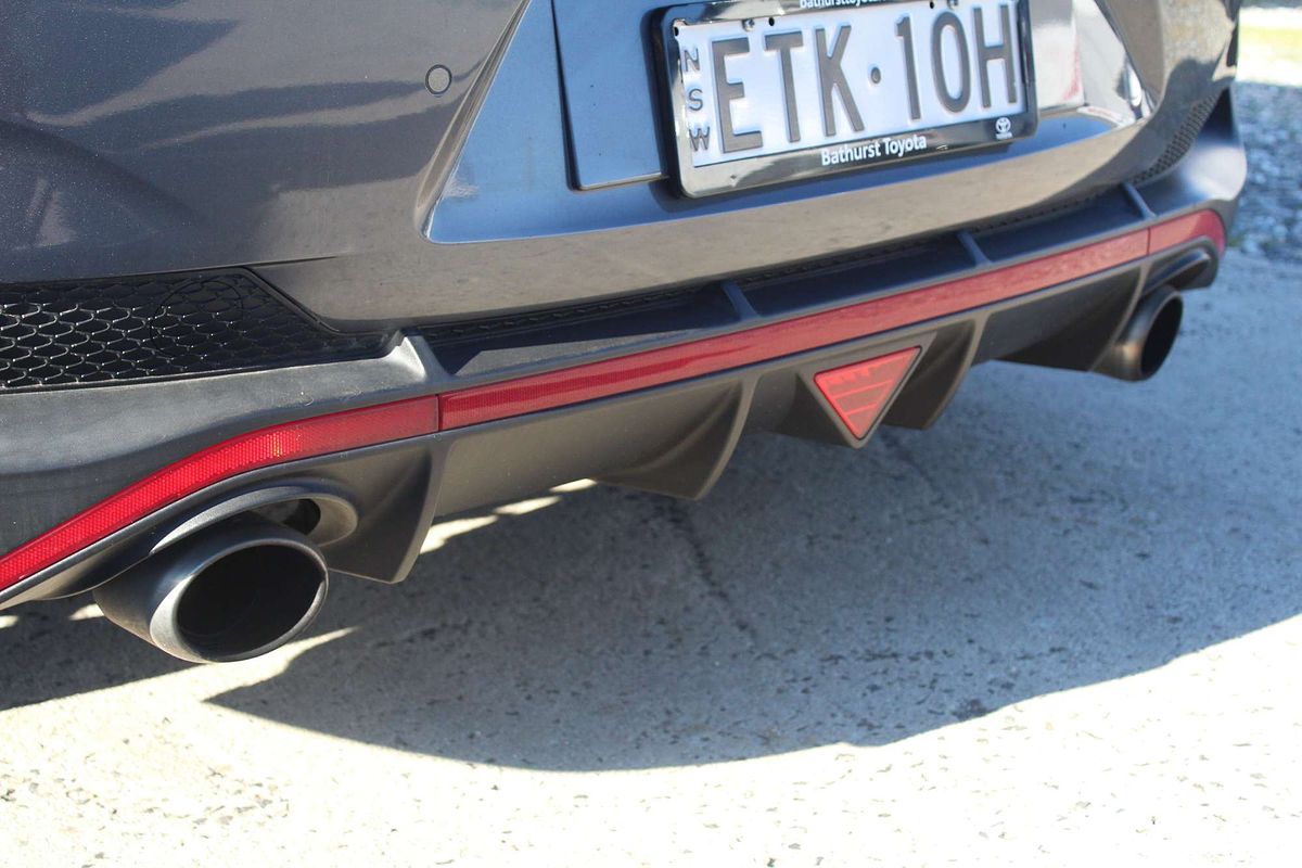 2019 Hyundai i30 N Performance PDe.3