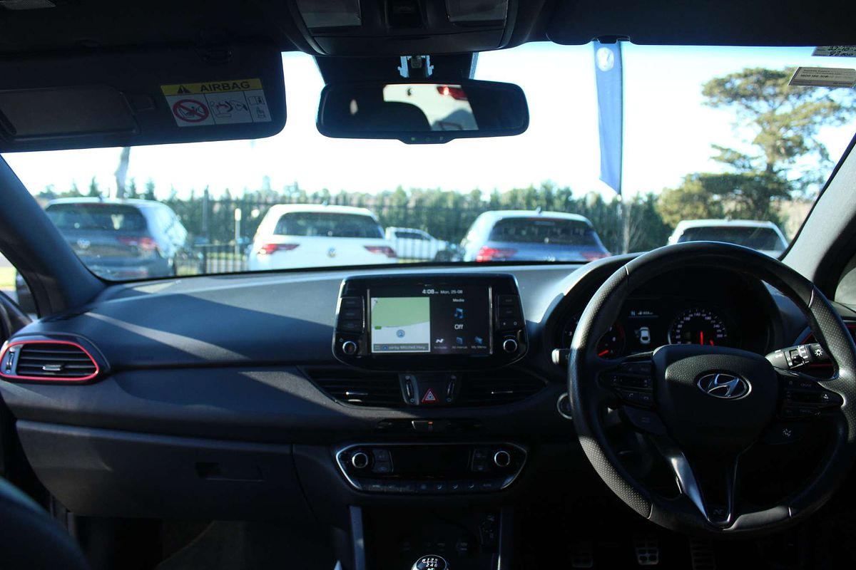 2019 Hyundai i30 N Performance PDe.3