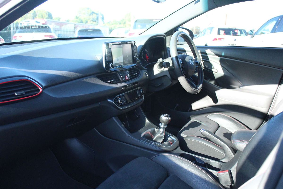2019 Hyundai i30 N Performance PDe.3