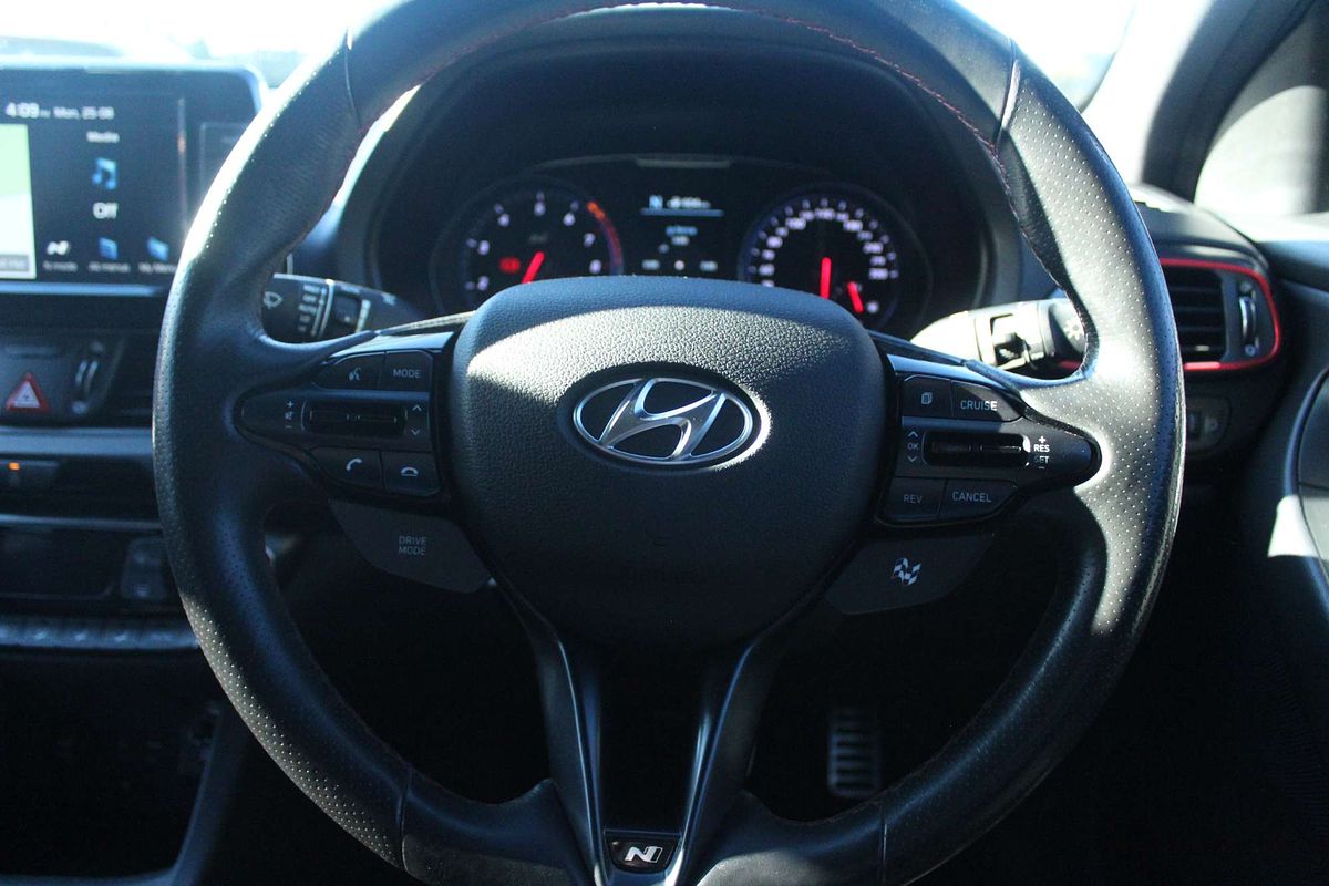 2019 Hyundai i30 N Performance PDe.3