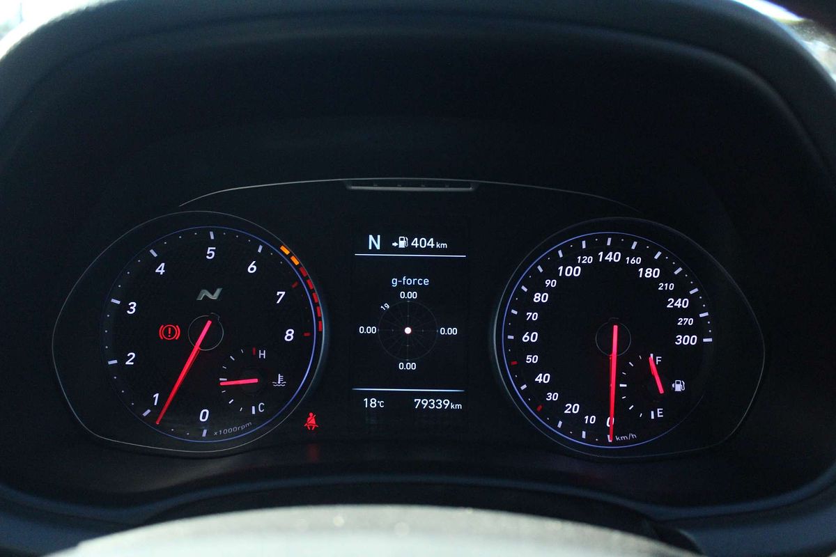 2019 Hyundai i30 N Performance PDe.3