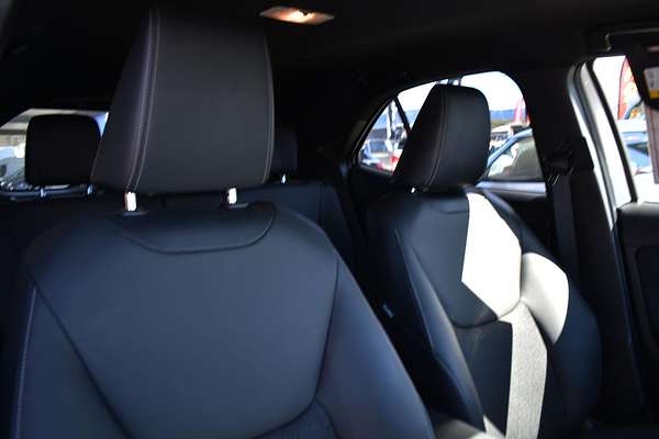 2024 Toyota Yaris Cross Urban MXPJ15R