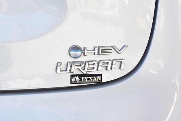 2024 Toyota Yaris Cross Urban MXPJ15R