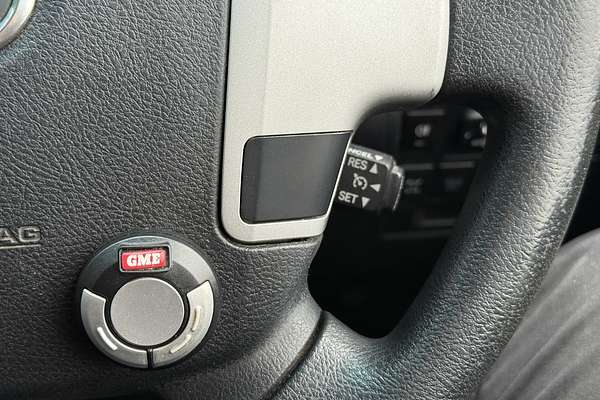 2013 Toyota Landcruiser GXL VDJ200R