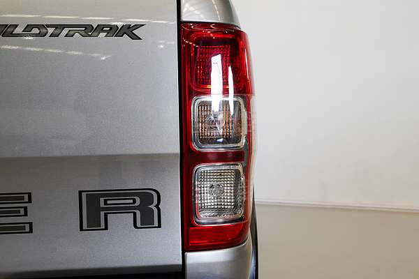 2021 Ford Ranger Wildtrak PX MkIII 4X4 2.0L
