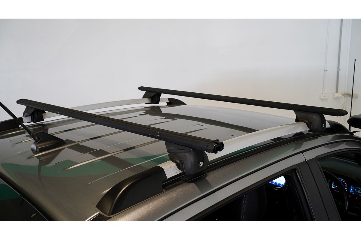 2021 Ford Ranger Wildtrak PX MkIII 4X4 2.0L