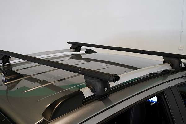 2021 Ford Ranger Wildtrak PX MkIII 4X4 2.0L