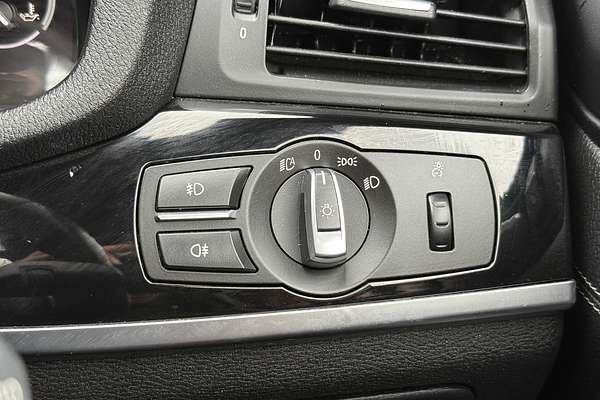 2017 BMW X4 xDrive20d F26