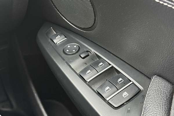 2017 BMW X4 xDrive20d F26