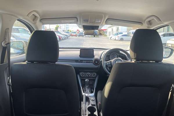2017 Mazda CX-3 Maxx DK