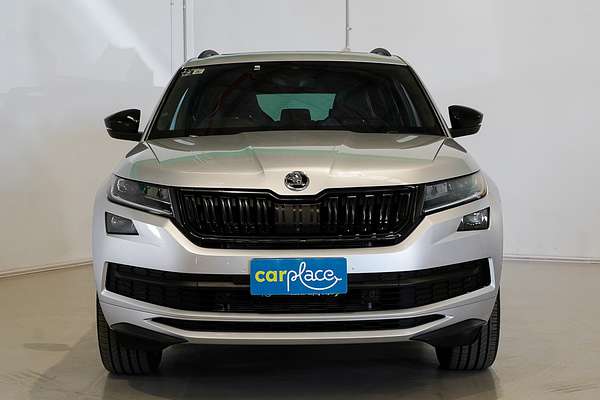 2019 SKODA Kodiaq 132TSI Sportline NS