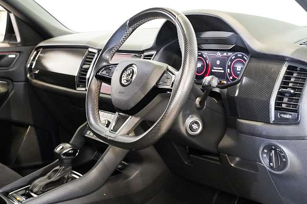2019 SKODA Kodiaq 132TSI Sportline NS