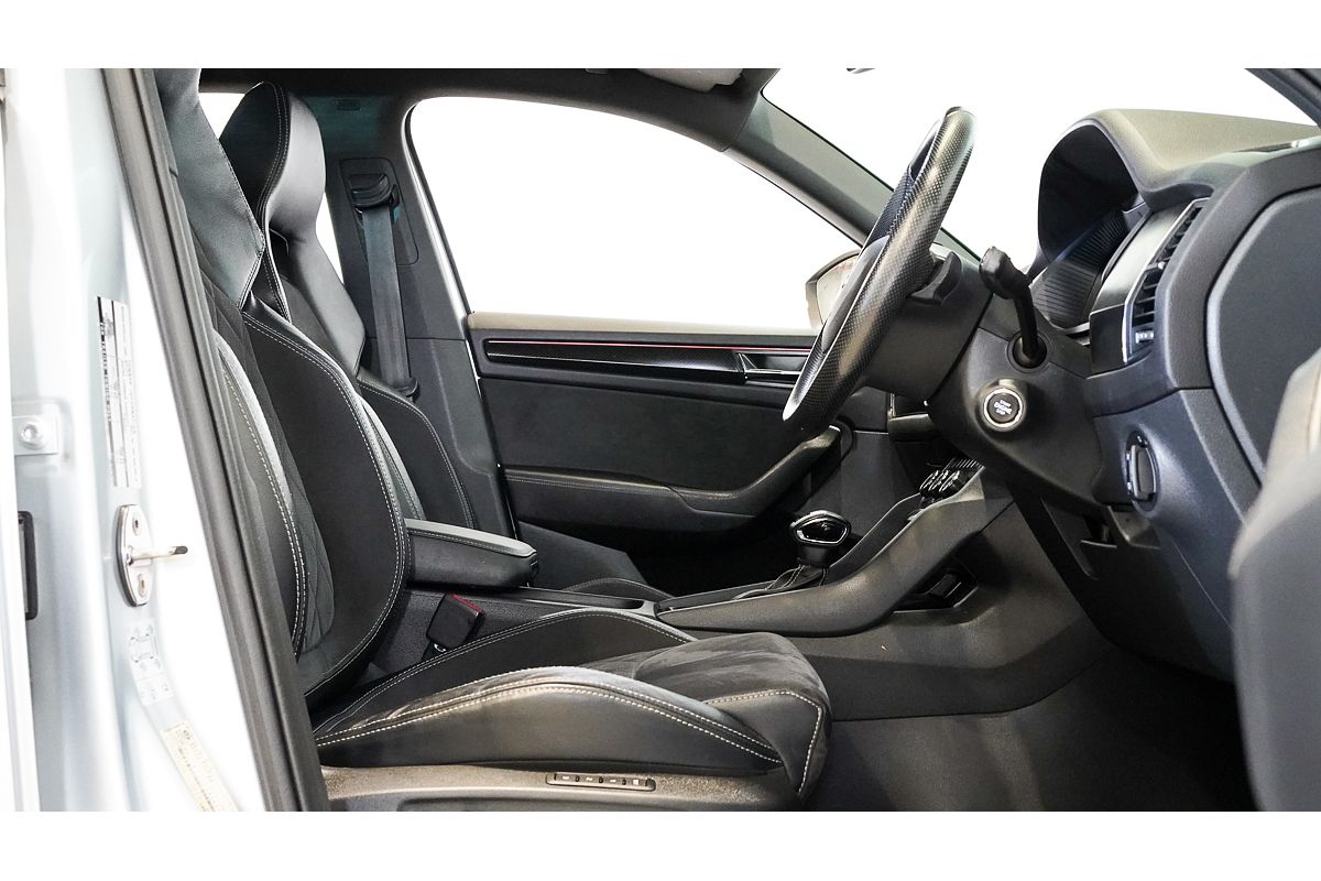 2019 SKODA Kodiaq 132TSI Sportline NS