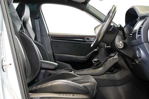 2019 SKODA Kodiaq 132TSI Sportline NS