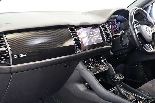 2019 SKODA Kodiaq 132TSI Sportline NS