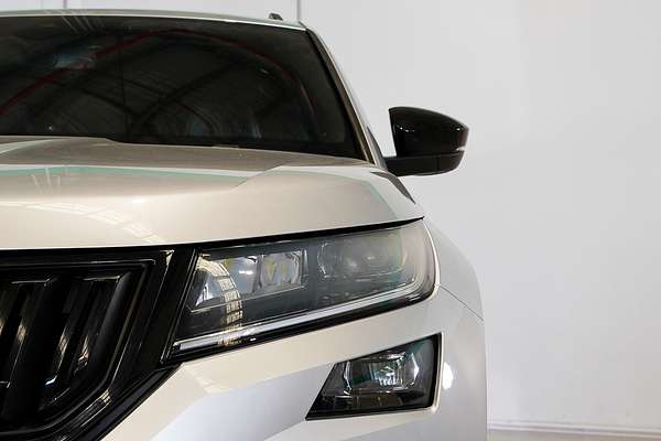2019 SKODA Kodiaq 132TSI Sportline NS