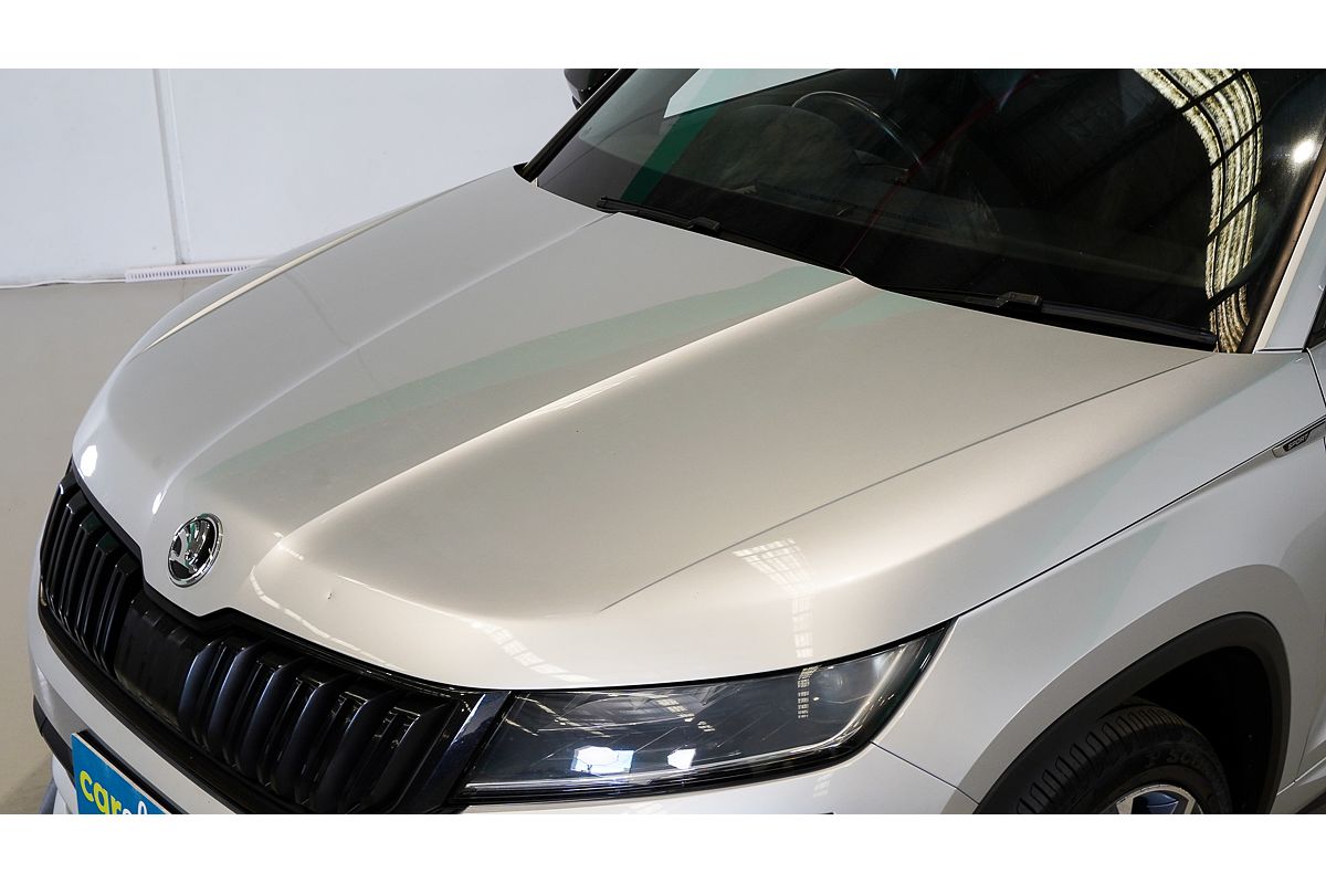 2019 SKODA Kodiaq 132TSI Sportline NS