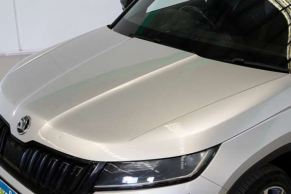 2019 SKODA Kodiaq 132TSI Sportline NS