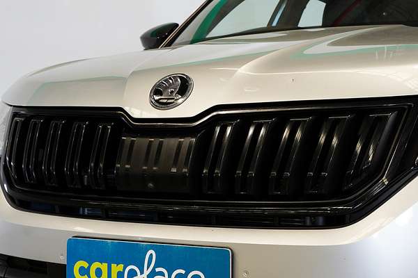 2019 SKODA Kodiaq 132TSI Sportline NS