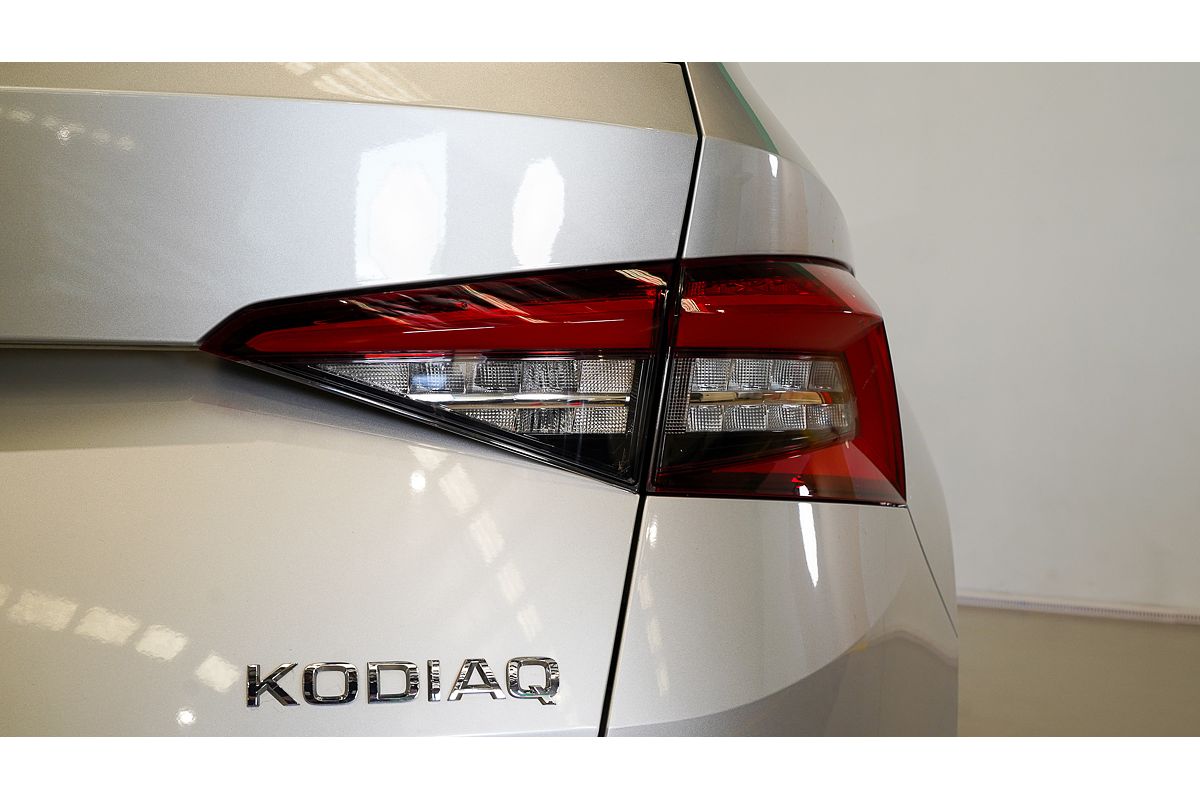 2019 SKODA Kodiaq 132TSI Sportline NS