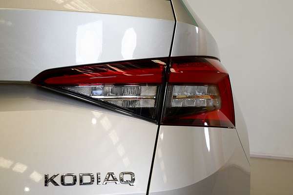 2019 SKODA Kodiaq 132TSI Sportline NS