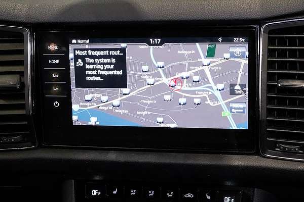 2019 SKODA Kodiaq 132TSI Sportline NS