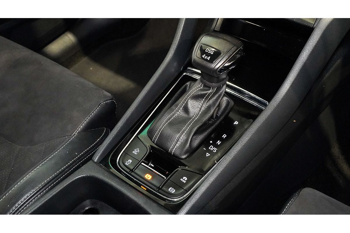 2019 SKODA Kodiaq 132TSI Sportline NS