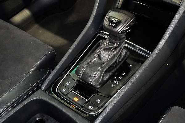 2019 SKODA Kodiaq 132TSI Sportline NS