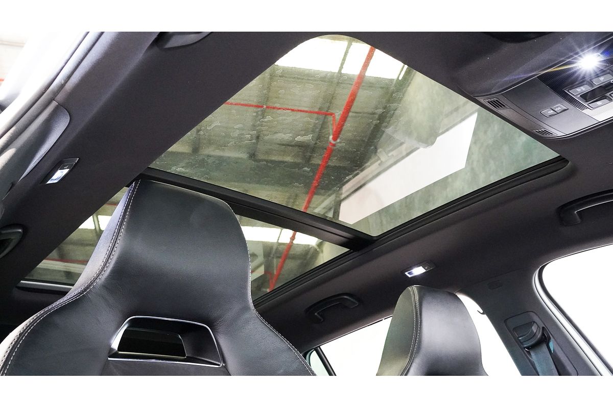 2019 SKODA Kodiaq 132TSI Sportline NS