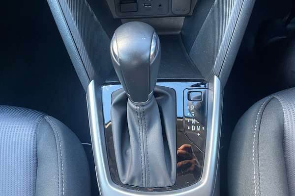 2017 Mazda CX-3 Maxx DK