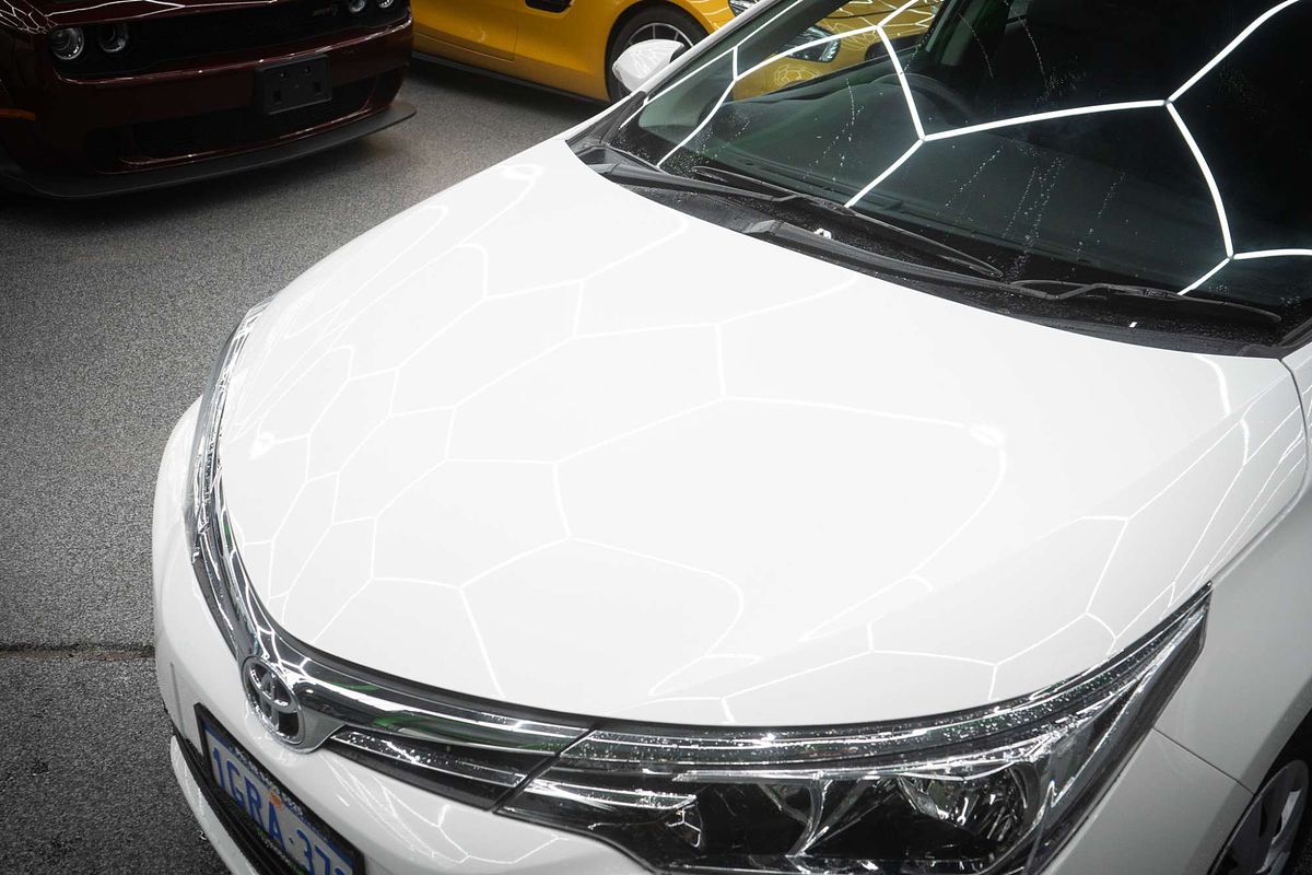 2018 Toyota Corolla Ascent ZRE172R