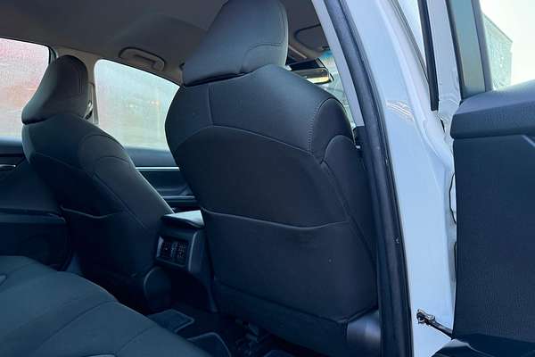 2018 Toyota Camry Ascent ASV70R