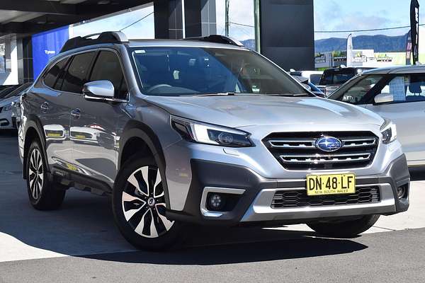 2025 Subaru Outback AWD Touring XT 6GEN