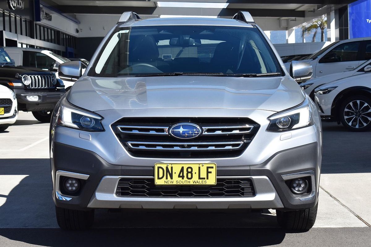 2025 Subaru Outback AWD Touring XT 6GEN