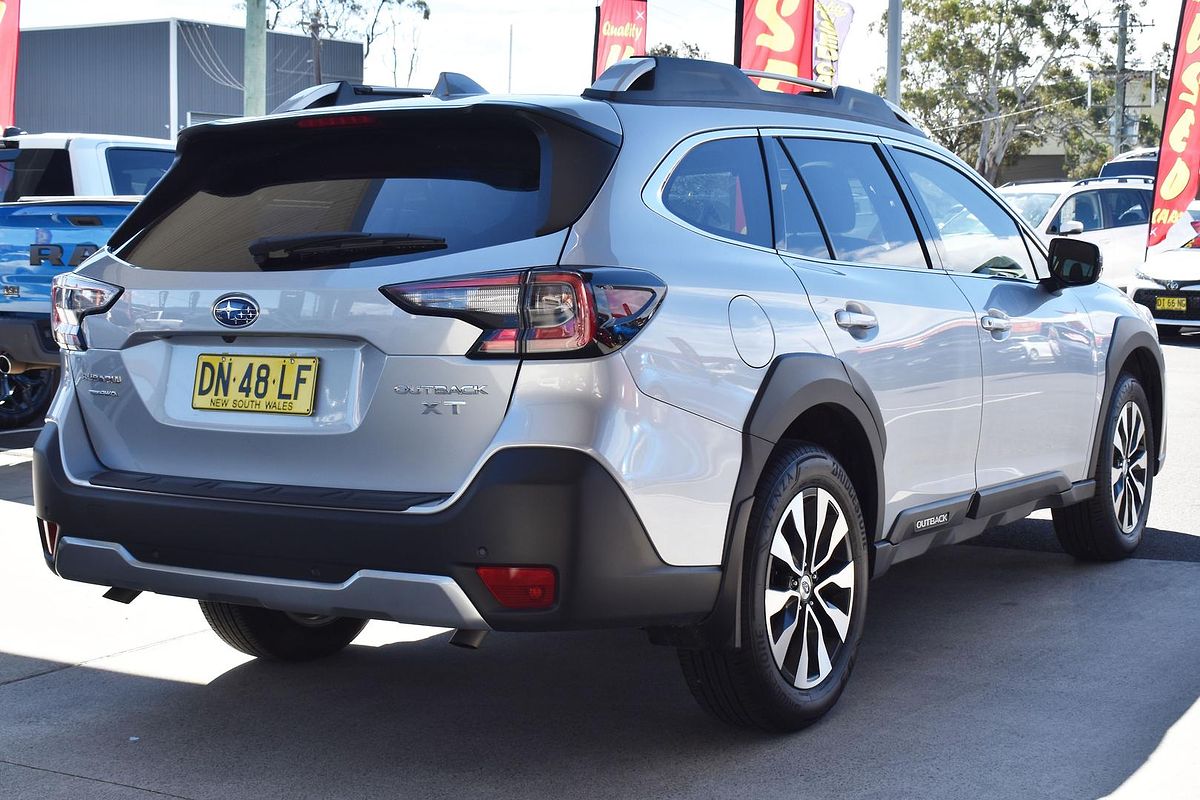 2025 Subaru Outback AWD Touring XT 6GEN