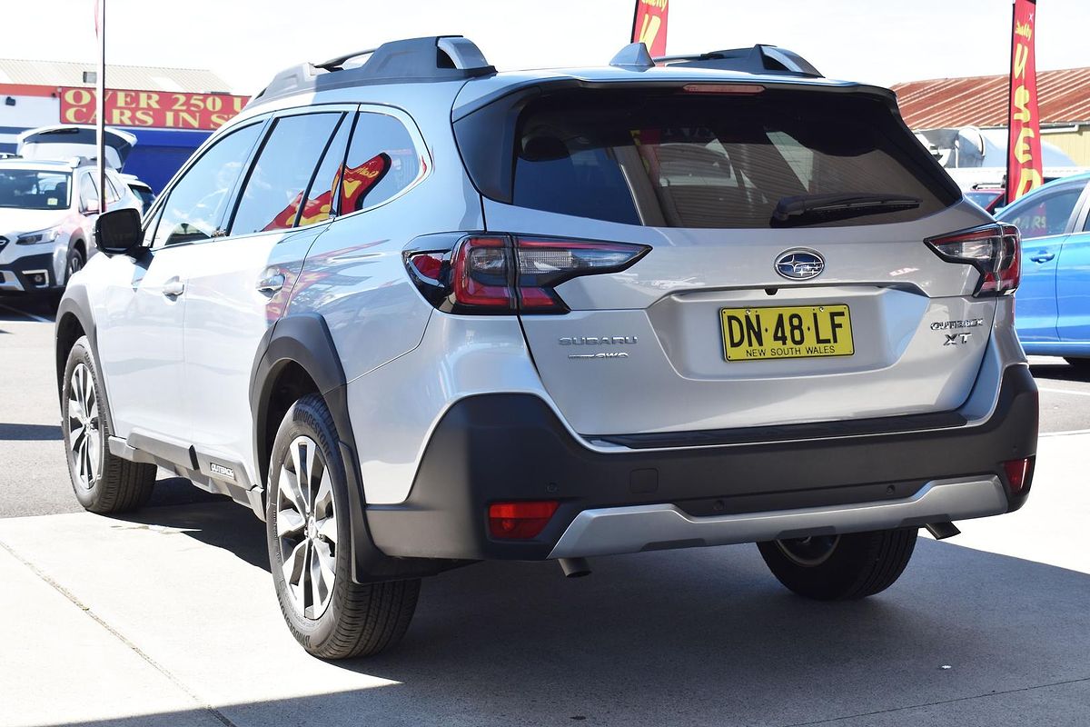 2025 Subaru Outback AWD Touring XT 6GEN