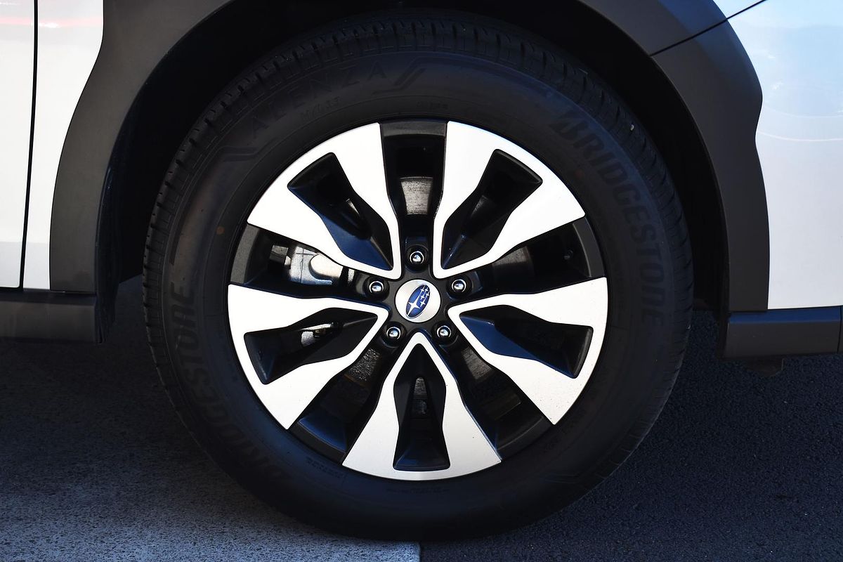 2025 Subaru Outback AWD Touring XT 6GEN