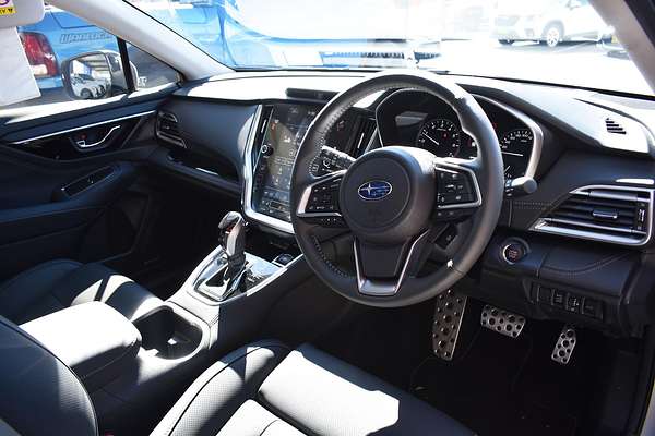 2025 Subaru Outback AWD Touring XT 6GEN