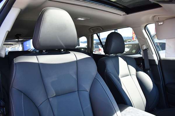 2025 Subaru Outback AWD Touring XT 6GEN