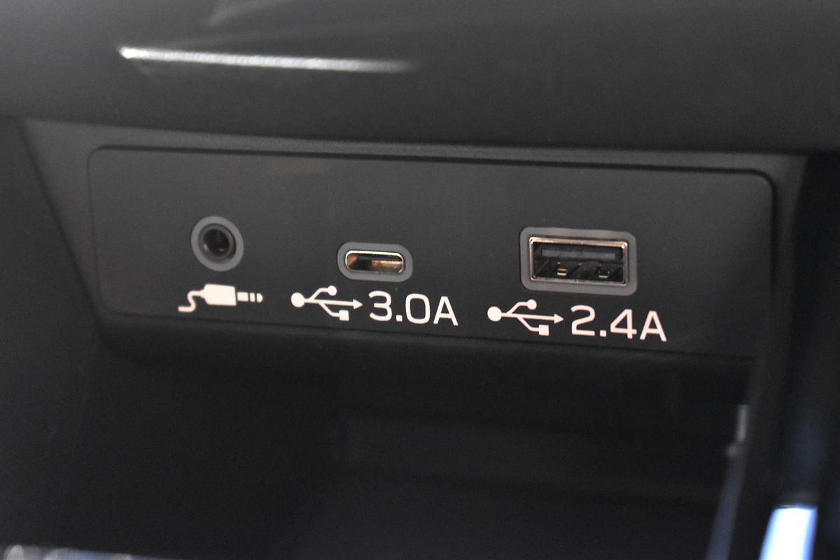 2025 Subaru Outback AWD Touring XT 6GEN