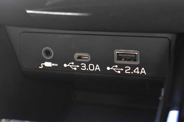 2025 Subaru Outback AWD Touring XT 6GEN