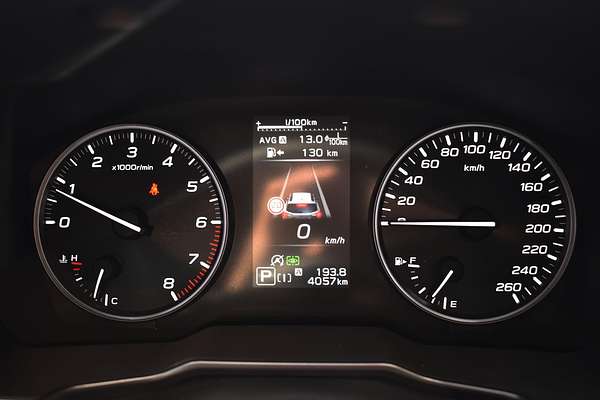 2025 Subaru Outback AWD Touring XT 6GEN