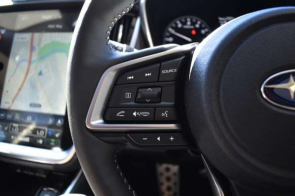 2025 Subaru Outback AWD Touring XT 6GEN