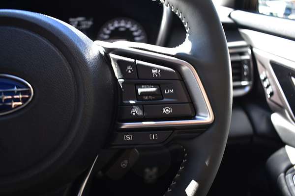 2025 Subaru Outback AWD Touring XT 6GEN