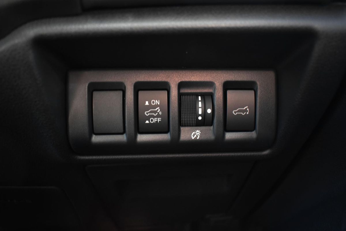 2025 Subaru Outback AWD Touring XT 6GEN