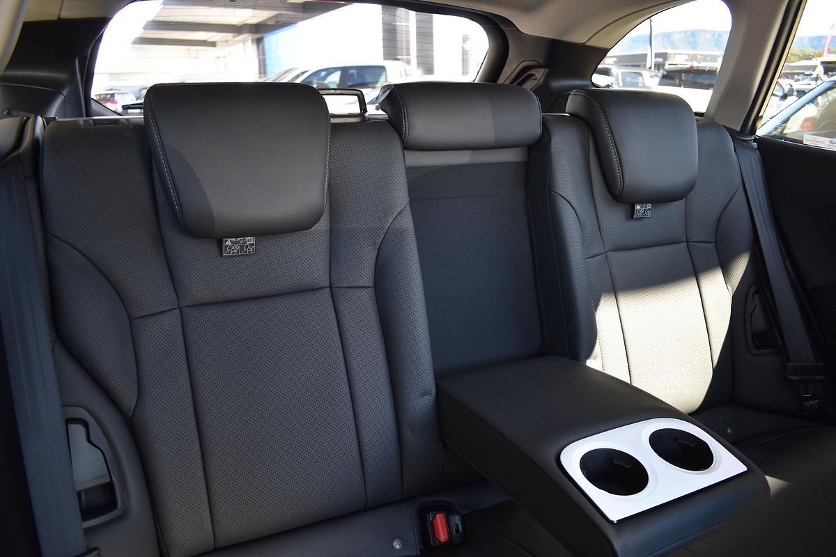 2025 Subaru Outback AWD Touring XT 6GEN