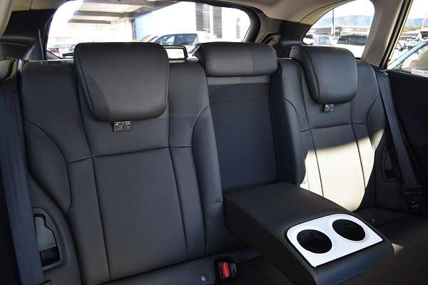 2025 Subaru Outback AWD Touring XT 6GEN
