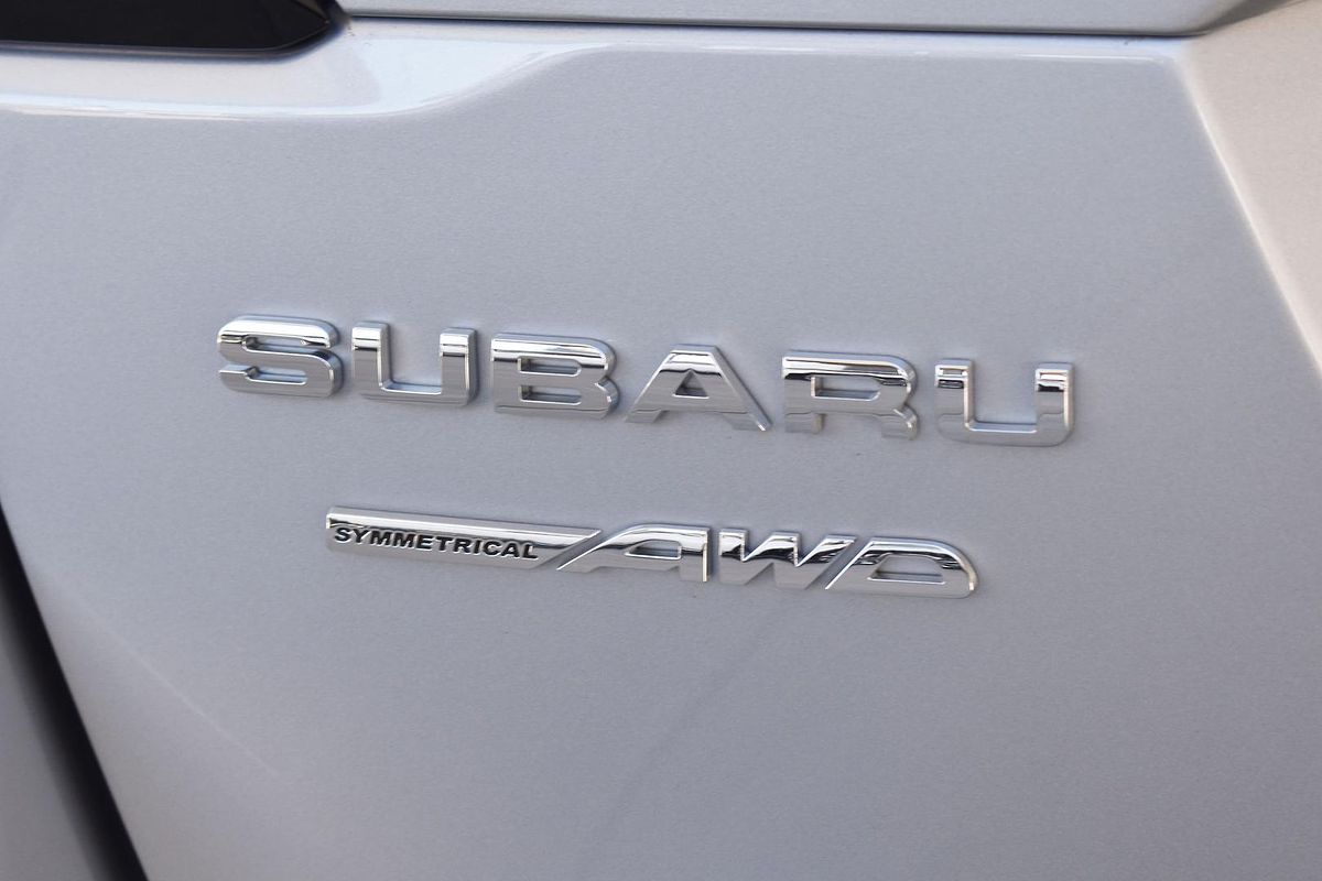 2025 Subaru Outback AWD Touring XT 6GEN