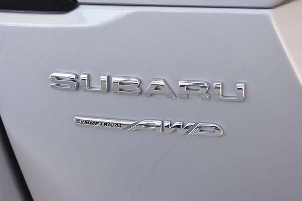 2025 Subaru Outback AWD Touring XT 6GEN