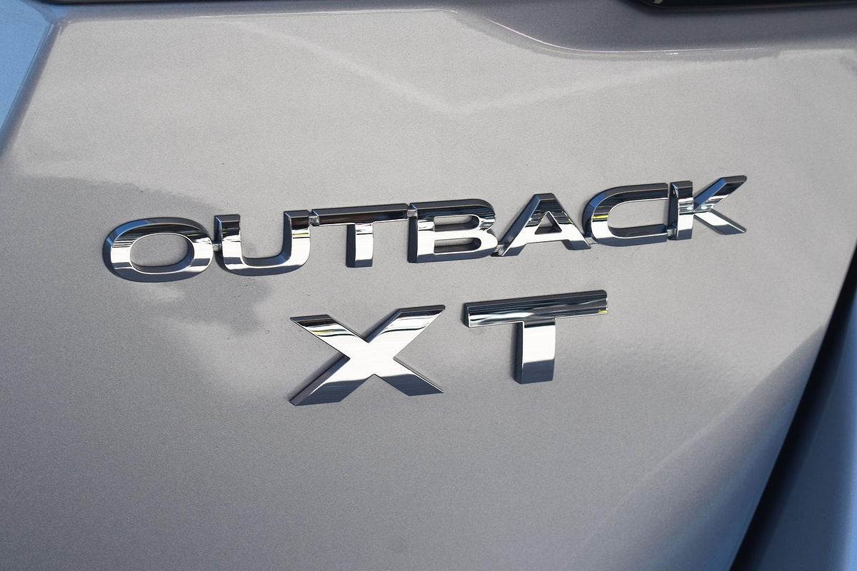 2025 Subaru Outback AWD Touring XT 6GEN